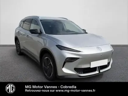 Photo 9 Mg Mgs5  EV 231ch - 64kWh Luxury