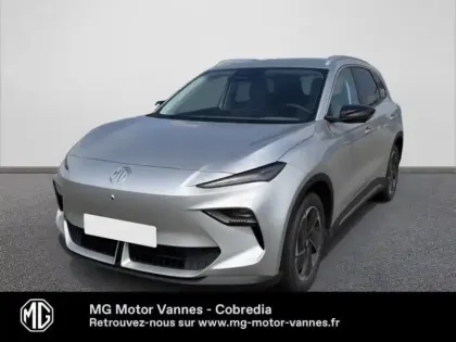 Photo Mg Mgs5 Luxury