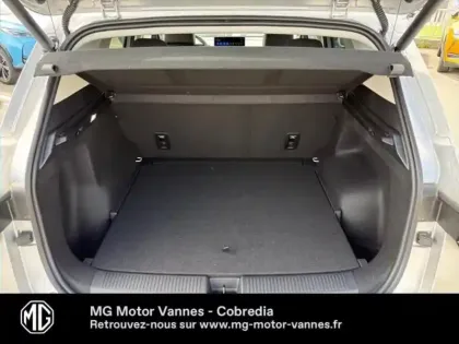 Photo 5 Mg Mgs5  EV 231ch - 64kWh Luxury
