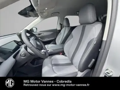 Photo 12 Mg Mgs5  EV 231ch - 64kWh Luxury