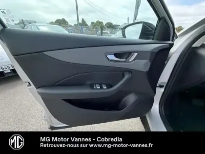 Photo 13 Mg Mgs5  EV 231ch - 64kWh Luxury