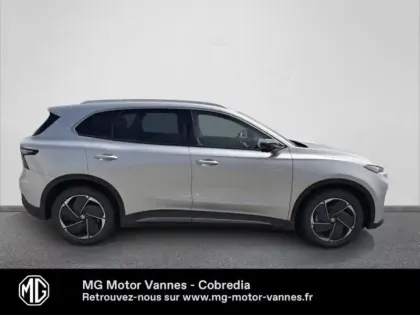 Photo 7 Mg Mgs5  EV 231ch - 64kWh Luxury