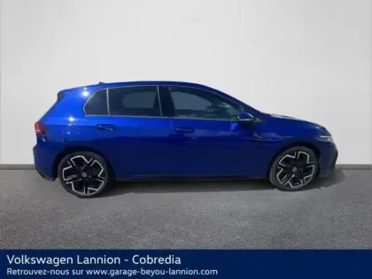 Photo 18 Volkswagen Golf  1.5 eTSI EVO2 150ch R-Line DSG7
