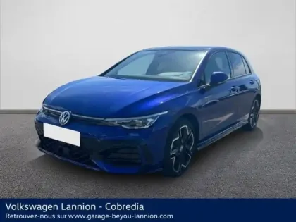 Photo 15 Volkswagen Golf  1.5 eTSI EVO2 150ch R-Line DSG7