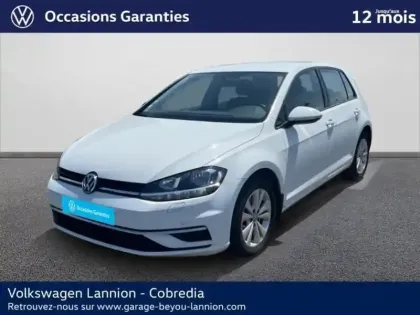 Photo Volkswagen Golf R-line