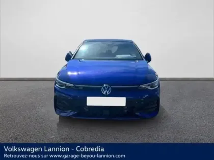 Photo 19 Volkswagen Golf  1.5 eTSI EVO2 150ch R-Line DSG7