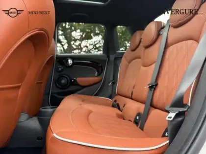 Photo 12 Mini Mini  5 Portes Cooper S 178ch  Edition Premium BVA7