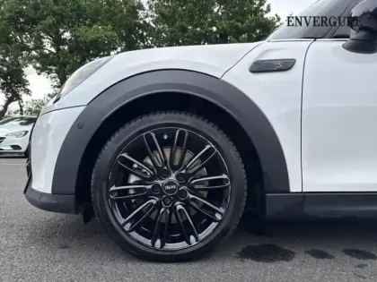 Photo 7 Mini Mini  5 Portes Cooper S 178ch  Edition Premium BVA7