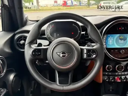 Photo 5 Mini Mini  5 Portes Cooper S 178ch  Edition Premium BVA7