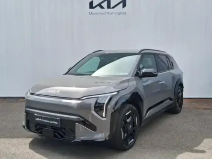 Photo Kia Ev3 Gt-line