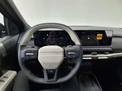 Photo 11 Kia Ev3  204ch 81,4kWh GT-Line 2025