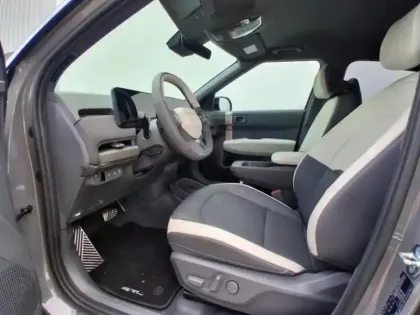 Photo 8 Kia Ev3  204ch 81,4kWh GT-Line 2025