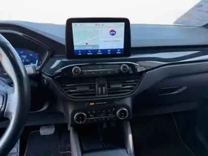 Photo 10 Ford Kuga  2.5 Duratec 190ch FHEV E85 ST-Line X BVA