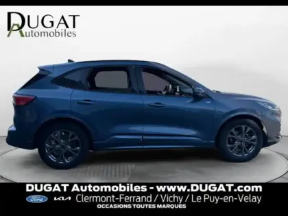 Photo 5 Ford Kuga  2.5 Duratec 190ch FHEV E85 ST-Line X BVA