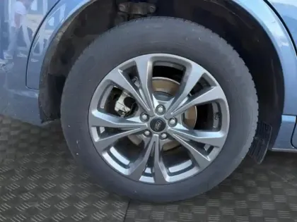 Photo 13 Ford Kuga  2.5 Duratec 190ch FHEV E85 ST-Line X BVA