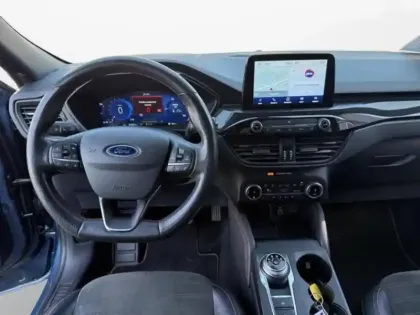 Photo 9 Ford Kuga  2.5 Duratec 190ch FHEV E85 ST-Line X BVA