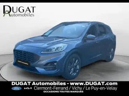 Photo Ford Kuga St-line X