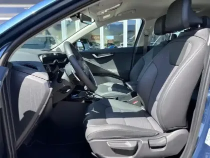 Photo 9 Kia Niro  1.6 GDi 129ch HEV Active DCT6