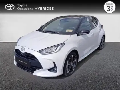 Photo Toyota Yaris Collection