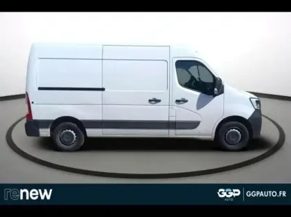 Photo 6 Renault Master  Fg F3300 L2H2 2.3 Blue dCi 135ch Grand Confort Euro6