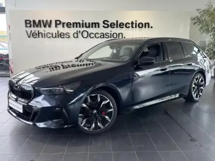 Photo Bmw Serie 5 M Sport