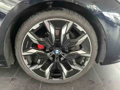 Photo 7 BMW Serie 5 Série 5 Touring 520dA 197ch M Sport