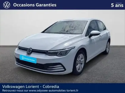 Photo Volkswagen Golf Life Plus