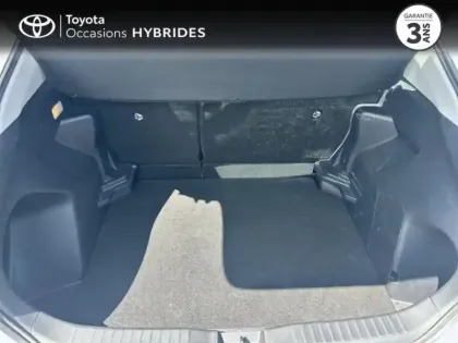 Photo 9 Toyota Yaris  Cross 116h Dynamic Business + Programme Toyota Experience MY25