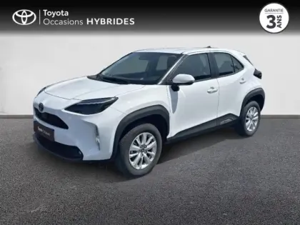 Photo Toyota Yaris Dynamic Business