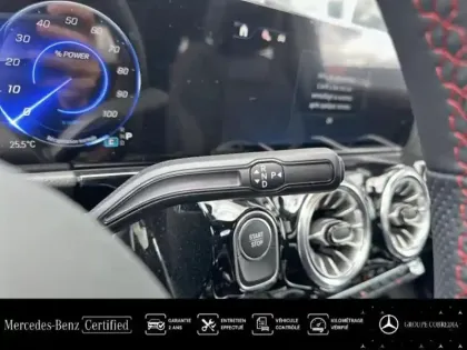 Photo 9 Mercedes EQA  250+ 190ch
