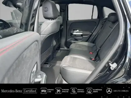 Photo 10 Mercedes EQA  250+ 190ch