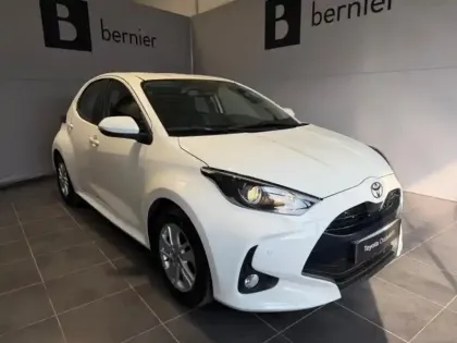 Photo Toyota Yaris Dynamic Business