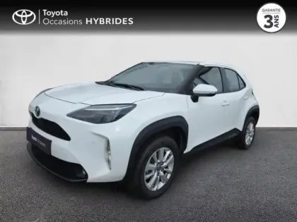 Photo Toyota Yaris Dynamic Business