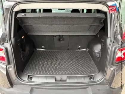 Photo 13 Jeep Renegade  1.0 GSE T3 120ch Brooklyn Edition