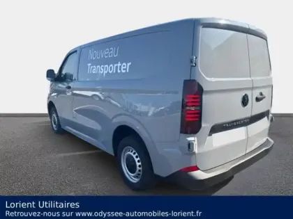Photo 6 Volkswagen Transporter  Fg Van L1 2.0 TDI 150ch Business