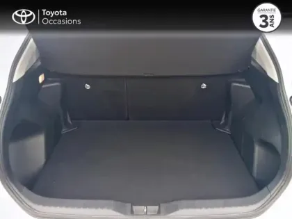 Photo 9 Toyota Yaris  Cross 116h Dynamic MY22