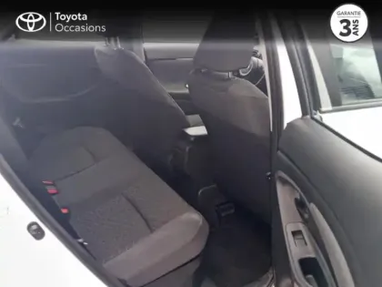 Photo 6 Toyota Yaris  Cross 116h Dynamic MY22