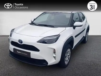 Photo Toyota Yaris Dynamic