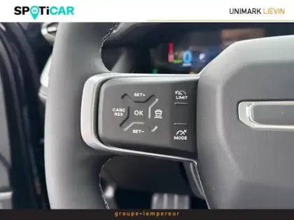 Photo 14 Jeep Compass  1.6 Turbo T4 225ch e-Hybrid Plug-in Summit BVR7