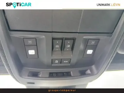 Photo 27 Jeep Compass  1.6 Turbo T4 225ch e-Hybrid Plug-in Summit BVR7