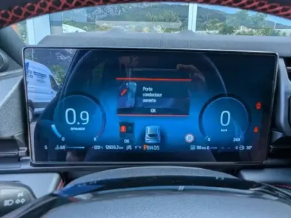 Photo 10 Ford Puma  1.0 EcoBoost Hybrid 125ch ST-Line X S&S Powershift