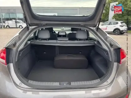 Photo 13 Hyundai Ioniq  Plug-in 141ch Creative