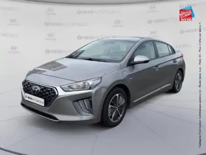 Photo Hyundai Ioniq Creative