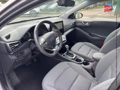 Photo 14 Hyundai Ioniq  Plug-in 141ch Creative