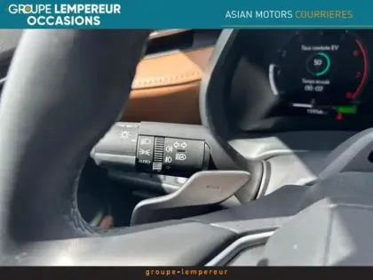 Photo 14 Lexus Lbx  1.5 136ch Relax 2WD