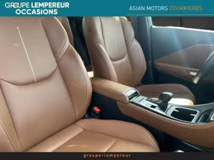 Photo 8 Lexus Lbx  1.5 136ch Relax 2WD