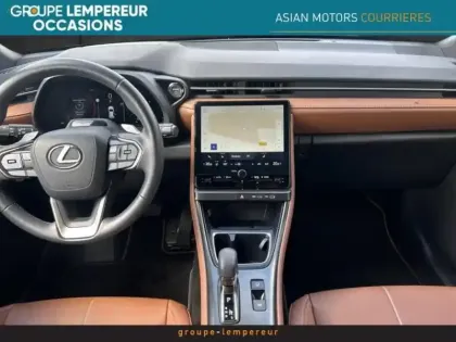 Photo 10 Lexus Lbx  1.5 136ch Relax 2WD