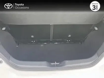 Photo 18 Toyota Aygo X  1.0 VVT-i 72ch Dynamic MY24