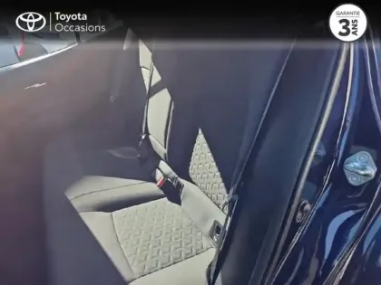 Photo 11 Toyota Corolla  122h Dynamic Business + Programme Beyond Zero Academy MY22