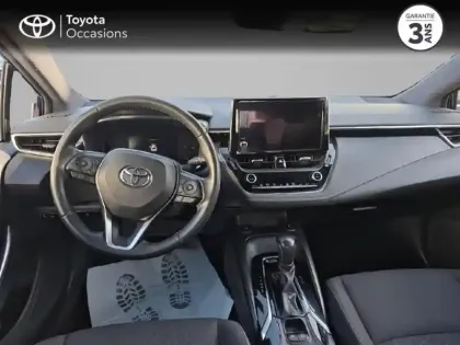 Photo 7 Toyota Corolla  122h Dynamic Business + Programme Beyond Zero Academy MY22